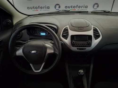 Ford Ka 1.5 S 5P L18