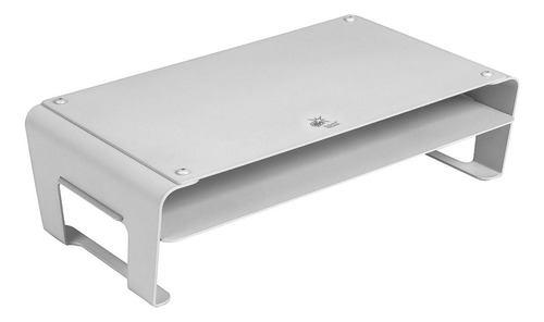 Bam Productos Bam M4a-360 Acero Premium Color Plateado