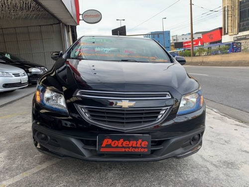 Chevrolet Prisma Lt 1.4 Mpfi 8v Econo.flex, Fpk1196