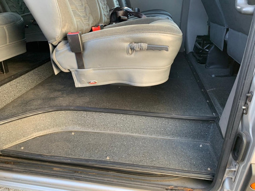 Renault Master 2018