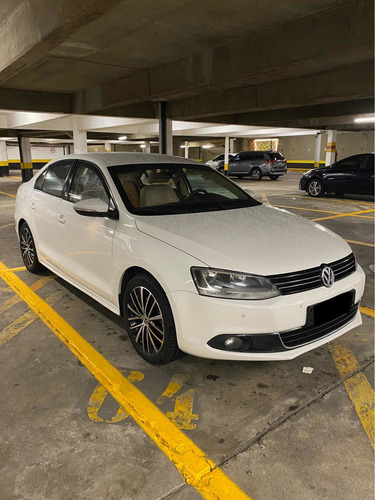 Volkswagen Jetta Tsi Blindado