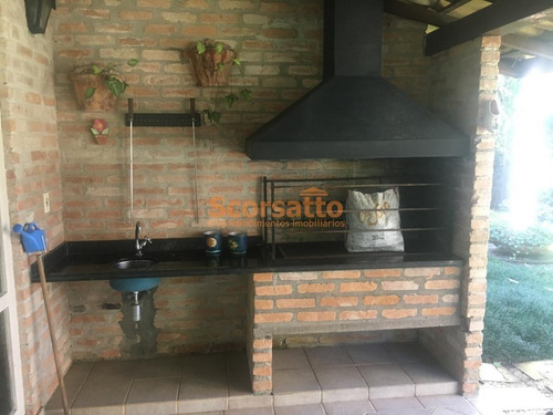 Imagem 24 de 26 de Chácara À Venda, Jardim São Marcos, Itapecerica Da Serra/sp - 4685
