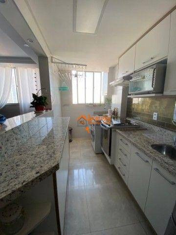 Imagem 8 de 15 de Apartamento À Venda, 44 M² Por R$ 275.000,00 - Gopoúva - Guarulhos/sp - Ap3432