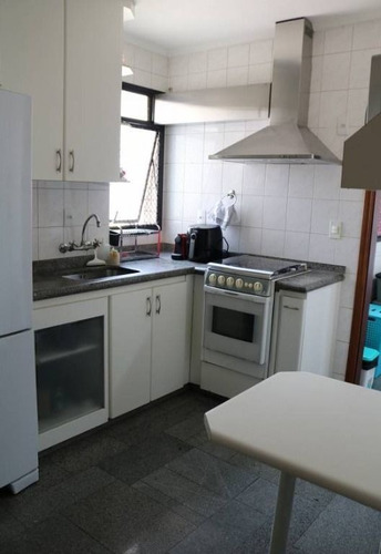 Imagem 7 de 24 de Apartamento Com 3 Dormitórios E 2 Vagas À Venda, 94 M² Por R$ 628.000 - Taquaral - Campinas/sp - Ap0896