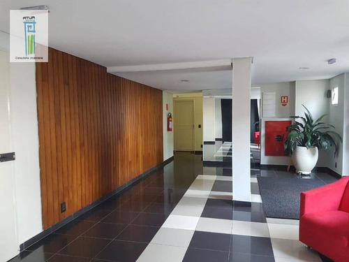 Imagem 11 de 30 de Apartamento Com 2 Dormitórios À Venda, 50 M² Por R$ 277.000,00 - Lauzane Paulista - São Paulo/sp - Ap1526