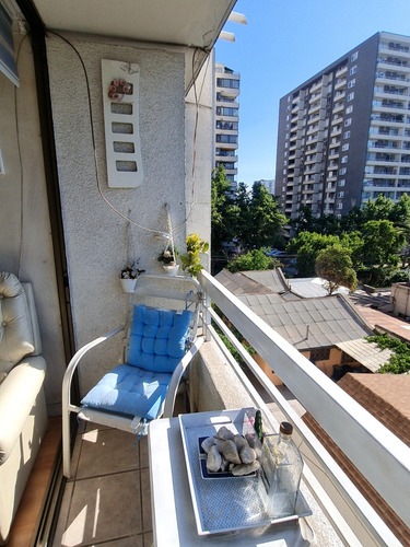 Departamento 3d 2b, San Miguel