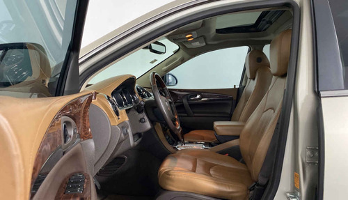 Imagen 9 de 15 de 115555 - Buick Enclave 2016 Con Garantía