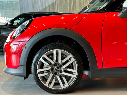 Mini Cooper 1.5 C At 3P
