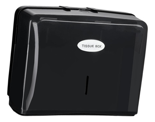 Dispensador De Cajas De Tejido De Toallas De Toallas,
