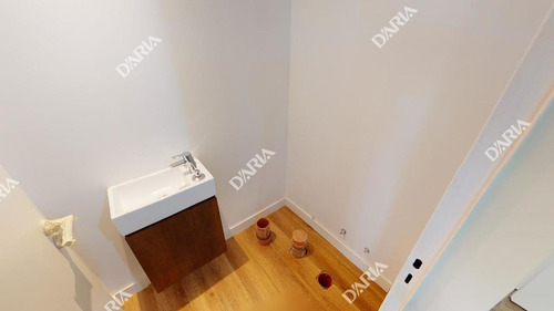 Imagen 16 de 30 de Loft A Estrenar De 76m2 Cub Balcón Terraza: Calidad Y Diseño