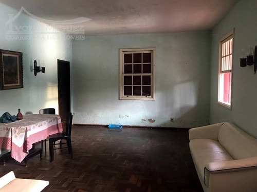 Imagem 4 de 15 de Casa Em Barão De Javary - Miguel Pereira - 2792