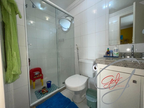 Imagem 18 de 25 de Apartamento - Ap01098 - 69941402