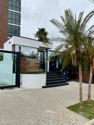 Imagem 3 de 30 de Apartamento À Venda, 120 M² Por R$ 970.000,00 - Centro - São José Dos Pinhais/pr - Ap0260