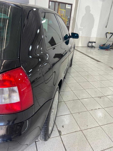 Imagem 5 de 9 de Audi A3 1.8 T 180cv 2 Portas