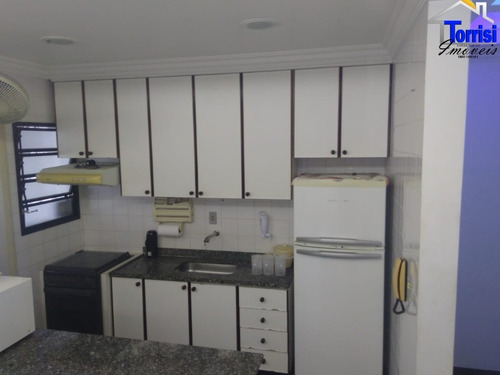 Imagem 7 de 30 de Apartamento Em Praia Grande, 02 Dormitório, Guilhermina, Ap02966 - Ap02966 - 69980660