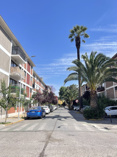Departamento 2d 2b Barrio Residencial Providencia