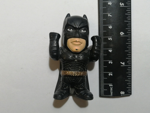 Figura Batman The Dark Kinght Nestlé (Usado)
