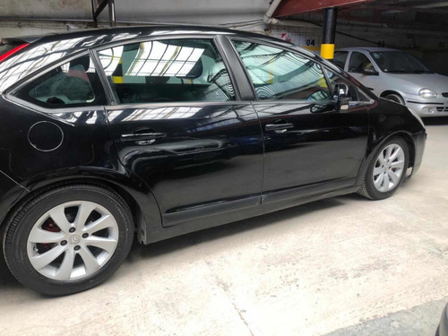 Citroën C4 2.0 Exclusive Am70 2009