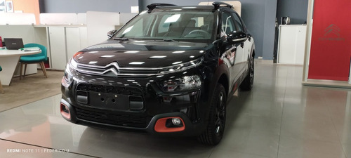 Citroën C4 Cactus 1.6 Vti 115 Feel Pk