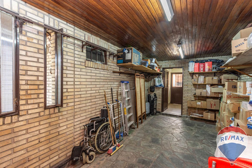 Casa Venta En Don Torcuato Con Jardin Y Quincho