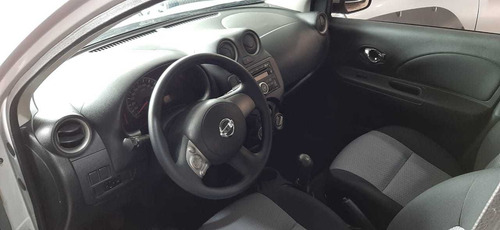 Nissan March 1.6 Sv Flex