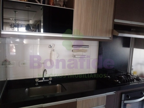 Imagem 3 de 17 de Apartamento, Altos Do Pacaembu, Jardim Tamoio, Jundiaí - Ap11059 - 34642826
