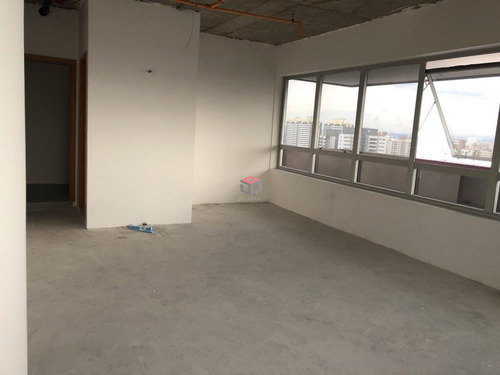 Imagem 6 de 19 de Sala À Venda, 1 Vaga, Centro - Santo André/sp - 97542