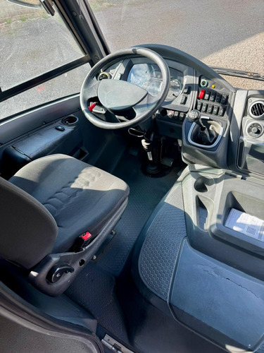 Micro - Ônibus Volare Fly Wl - 2019 - 36 Lugares