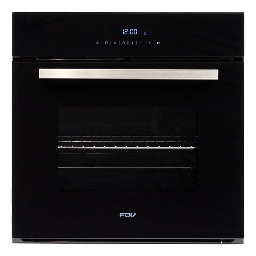 Horno Fdv Design Touch