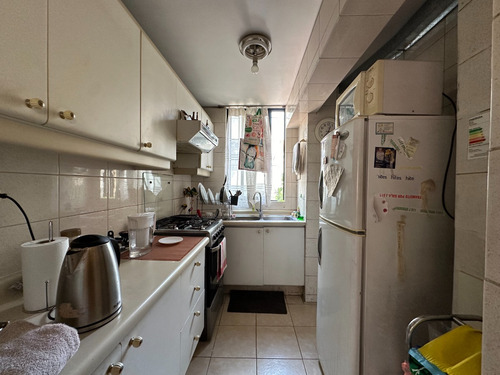 Departamento Con Excelente Ubicación, Ideal Para Remodelar