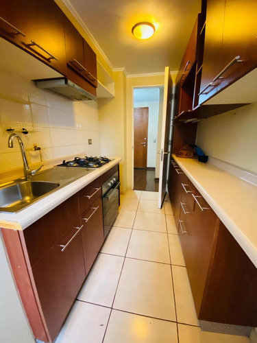 Impecable Departamento 2 Dormitorios Los Conquistadores