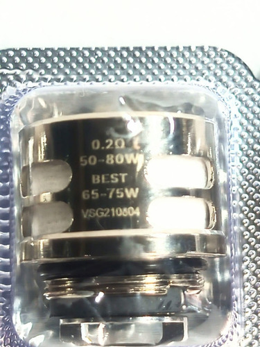 Resistores Calentamiento 3 80w .2ohm Q-f Sellado Sk-r R Orig
