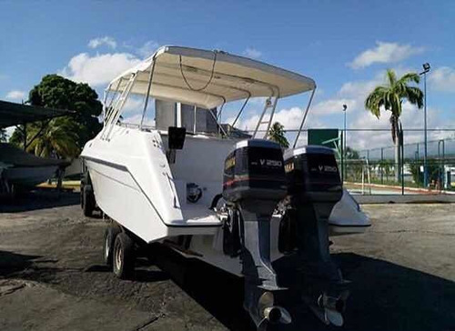 Lancha Intermarine Avanti Lv97