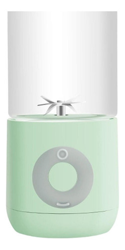 Máquina Batidora De Frutas A*gift Blender De 500 Ml