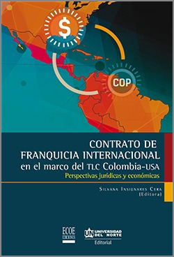 Contrato De Franquicia Internacional