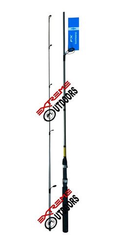 Caña Shimano Spinning 1.98 M 2t 8-17 Lb Viaje - Kayaks 