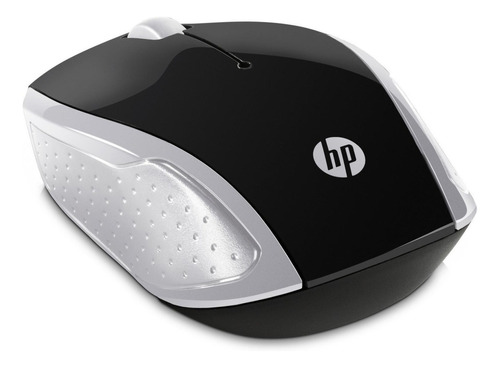 Mouse Inalambrico Hp Wireless Souris Sans Fil Optico 1000dpi