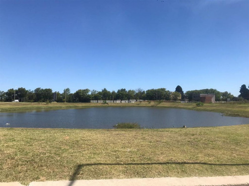 Lote En Capitán Bermúdez - Terranova - Manzana I - Lote 35