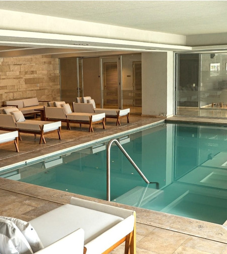 Departamento Alquiler Pilar Bouquet Sin O Con Muebles
