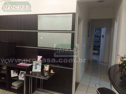 Imagem 17 de 23 de Apartamento Residencial À Venda, Parque 10 De Novembro, Manaus - . - Ap1456