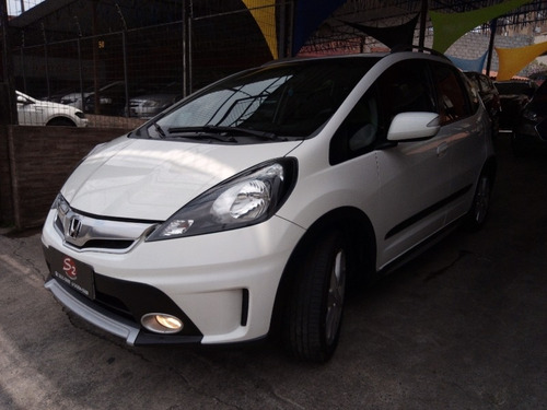Honda Fit 1.5 Twist 16v