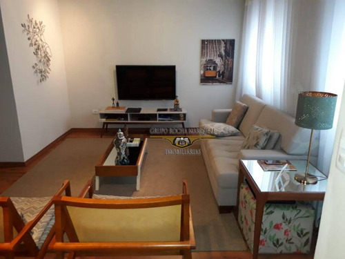 Sobrado Com 2 Dormitórios À Venda, 90 M² Por R$ 550.000,00 - Belém - São Paulo/sp - So1122