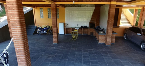 Imagem 9 de 28 de Casa Com 4 Dormitórios À Venda, 350 M² Por R$ 1.300.000,00 - Água Preta - Jarinu/sp - Ca0115