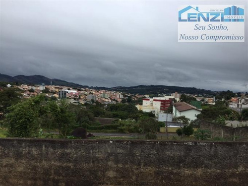 Imagem 2 de 3 de Terrenos Para Venda Em Bragança Paulista No Bairro Jardim Do Lago - 1315033