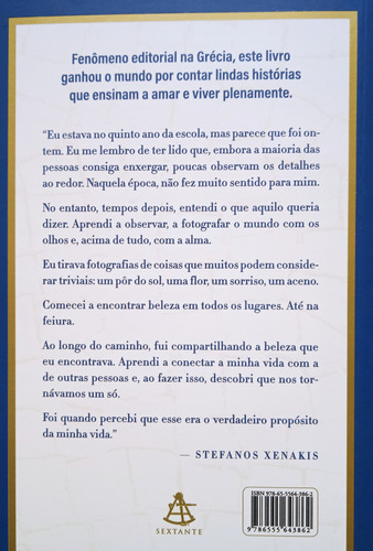 Meditação: O Mais Simples Presente - Aprendendo A Observar O Mundo Com A Alma E Encontrar A Beleza Em Todos Os Lugares. (Usado)