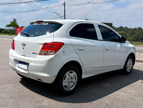 Chevrolet Onix 1.0 Lt 5p