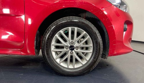 Imagen 12 de 15 de 48260 - Kia Kia Rio Sedan 2018 Con Garantía