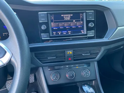 Volkswagen Jetta 1.4 T Fsi Trendline Tip