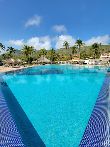 Apartamento Vacacional En Terrazas De Guacuco