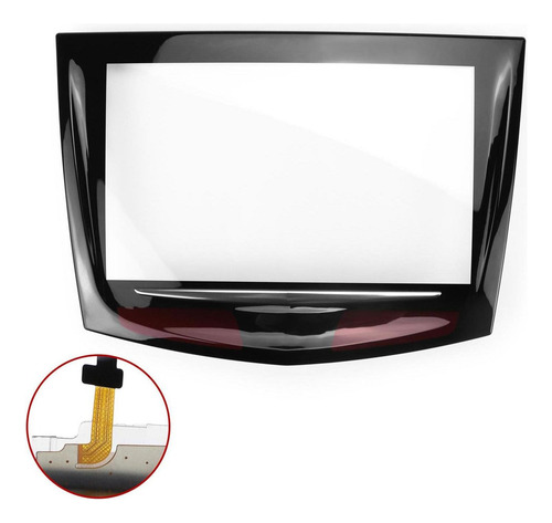 Pantalla Táctil Compatible Con Cadillac Escalade Ats Srx